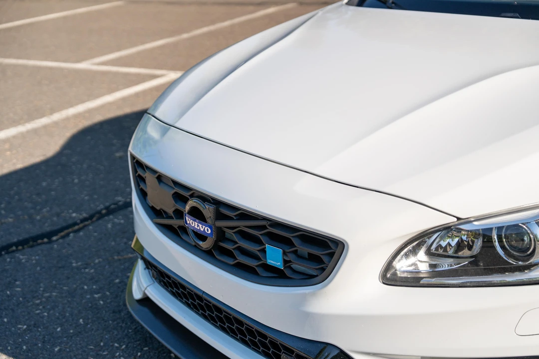 2018 Volvo V60 1st Gen - Image 21 of 31