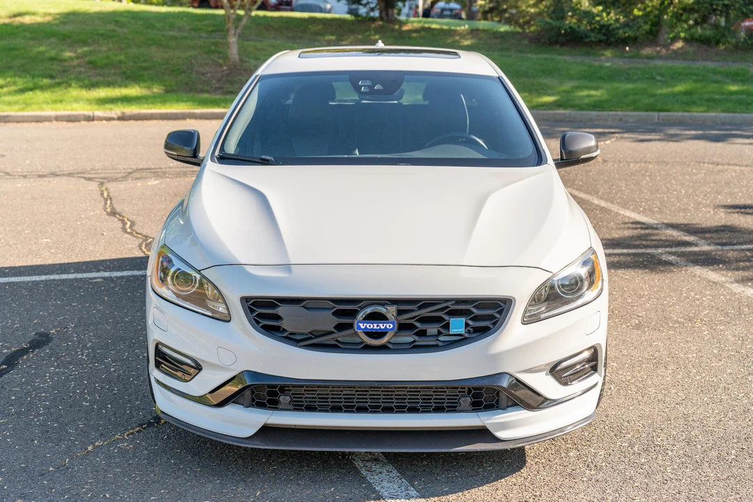 2018 Volvo V60 1st Gen - Image 6 of 31