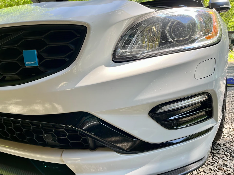 2018 Volvo V60 1st Gen - Image 22 of 31