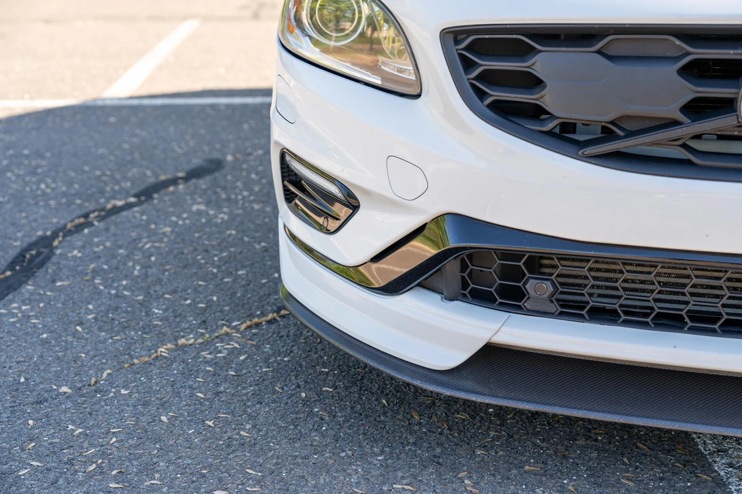 2018 Volvo V60 1st Gen - Image 16 of 31