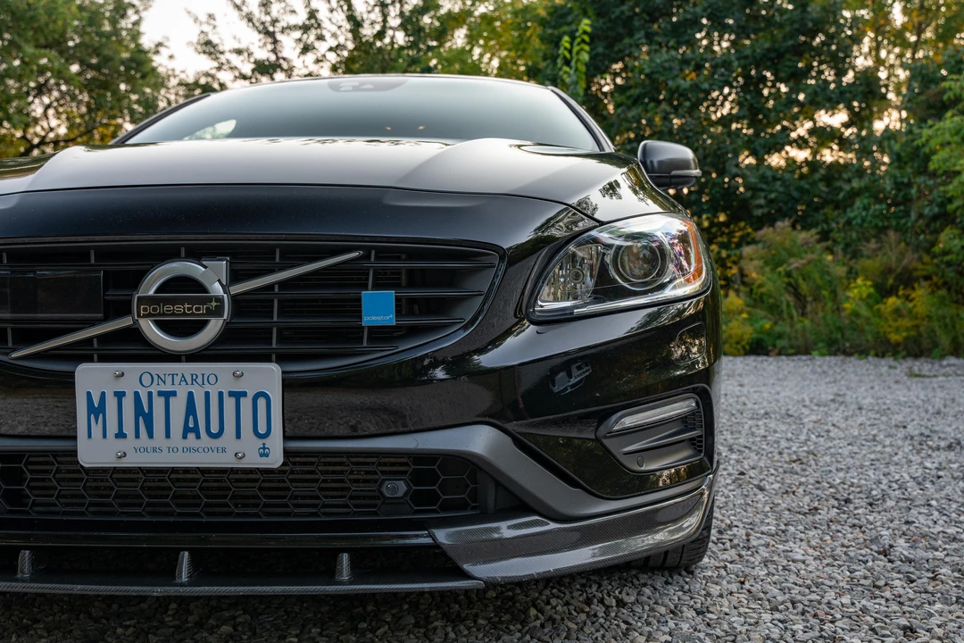 2018 Volvo V60 1st Gen - Image 24 of 31