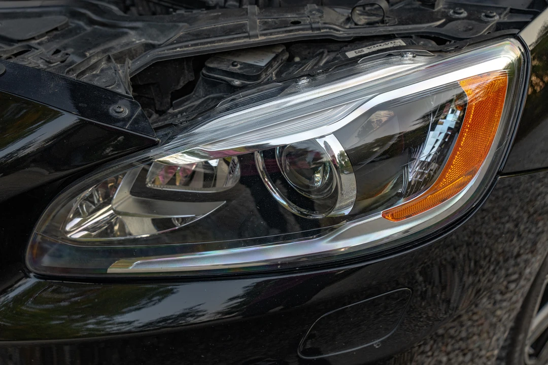 2018 Volvo V60 1st Gen - Image 25 of 31