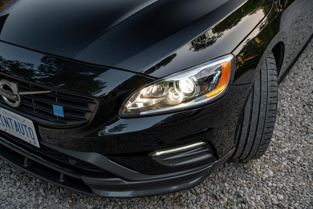 2018 Volvo V60 1st Gen - Image 27 of 31