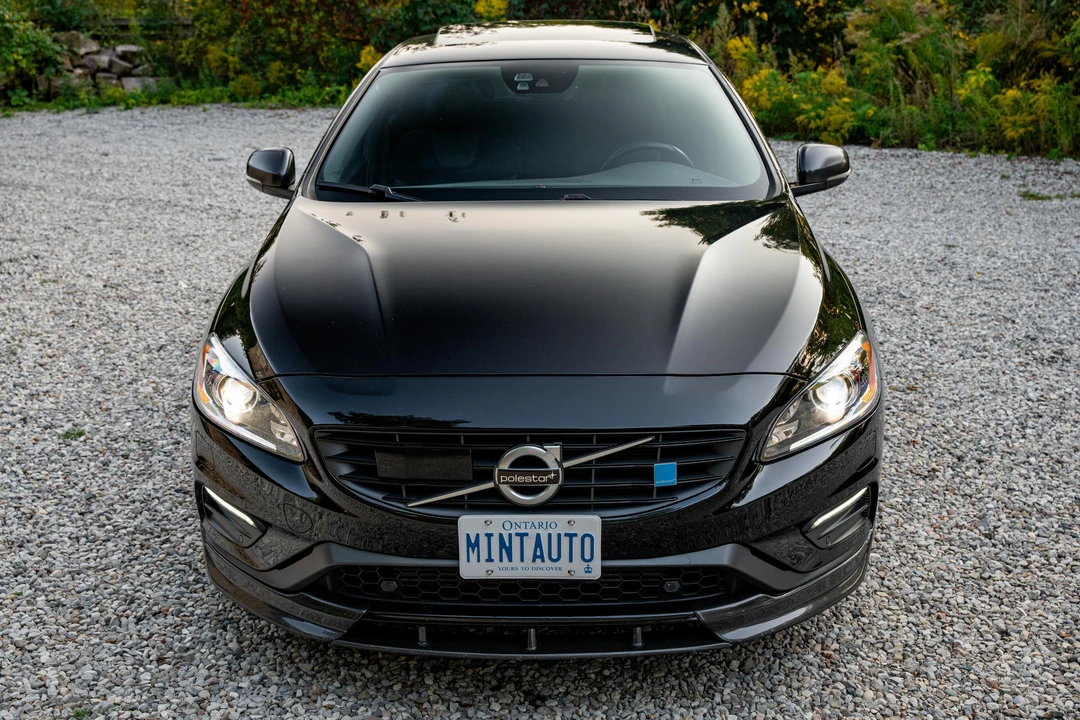2018 Volvo V60 1st Gen - Image 6 of 31