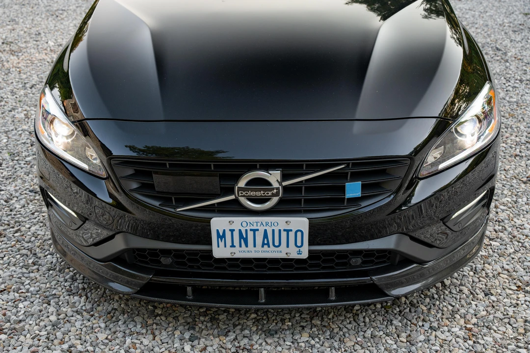 2018 Volvo V60 1st Gen - Image 16 of 31