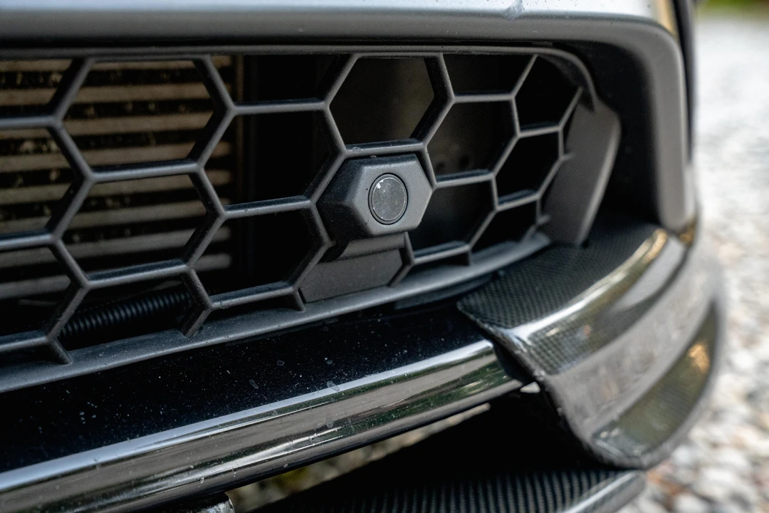 2018 Volvo V60 1st Gen - Image 22 of 31