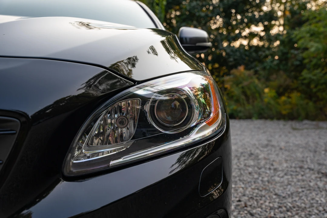 2018 Volvo V60 1st Gen - Image 26 of 31