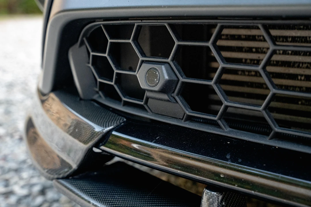2018 Volvo V60 1st Gen - Image 19 of 31