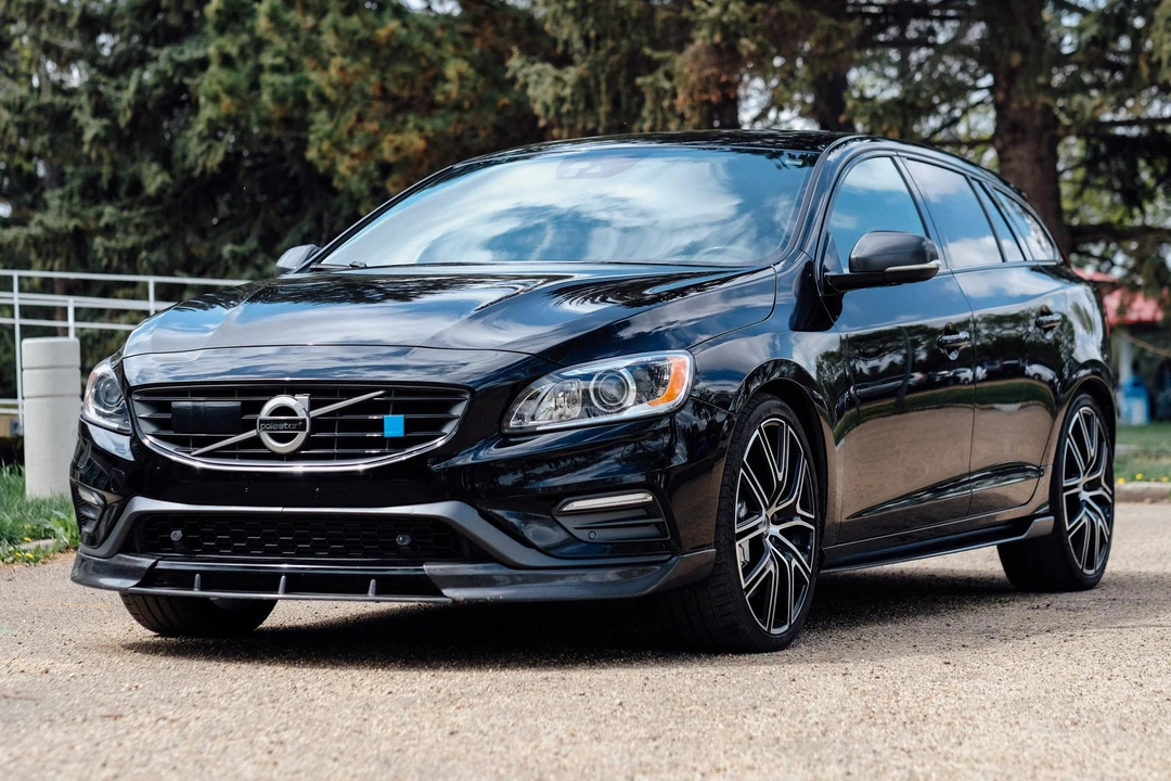 2018 Volvo V60 1st Gen - Image 10 of 31