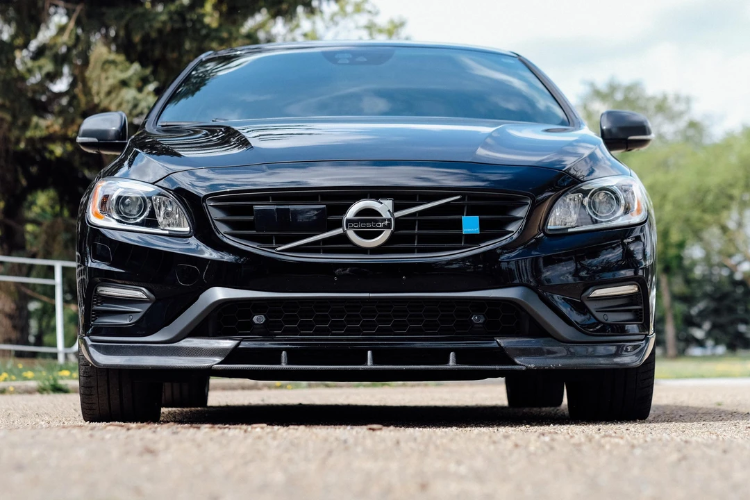 2018 Volvo V60 1st Gen - Image 7 of 31