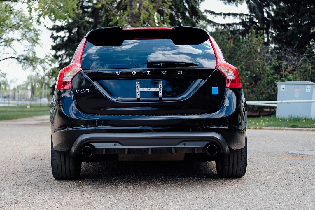 2018 Volvo V60 1st Gen - Image 22 of 31
