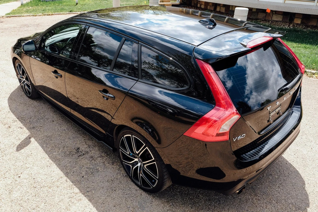 2018 Volvo V60 1st Gen - Image 20 of 31
