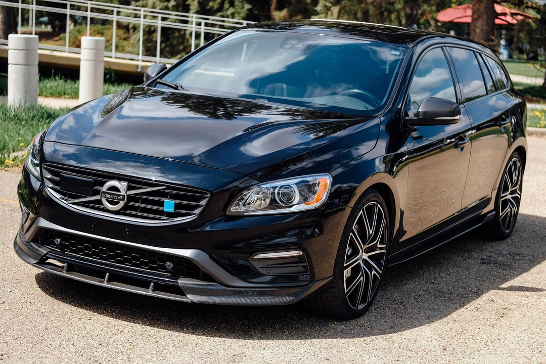 2018 Volvo V60 1st Gen - Image 11 of 31