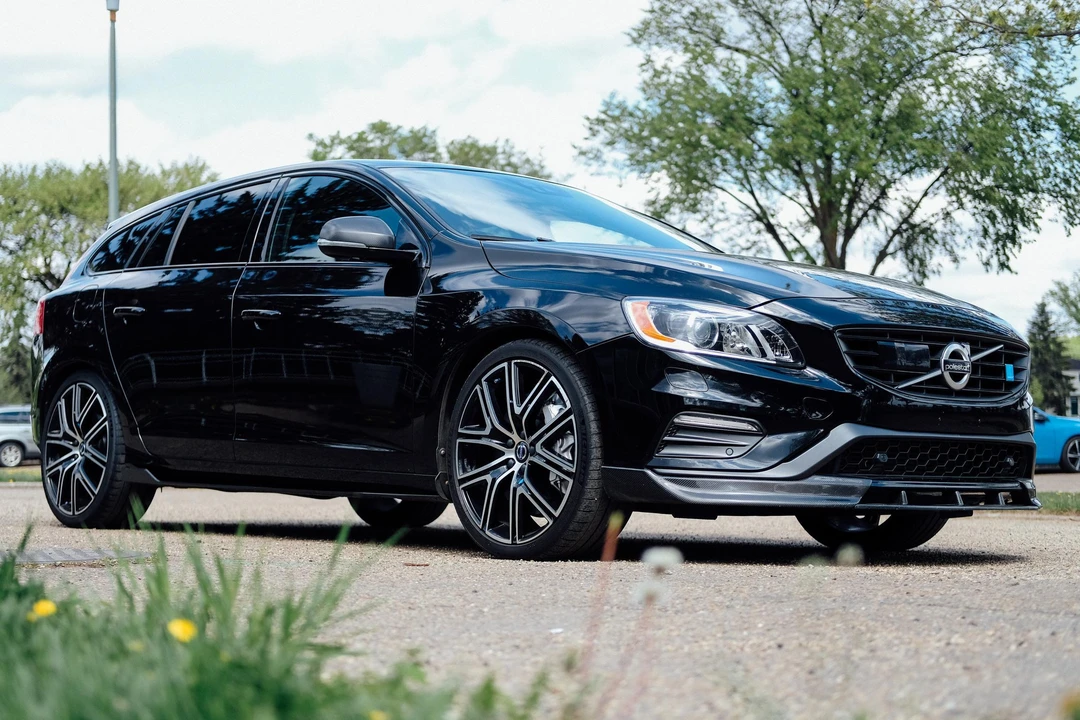 2018 Volvo V60 1st Gen - Image 28 of 31