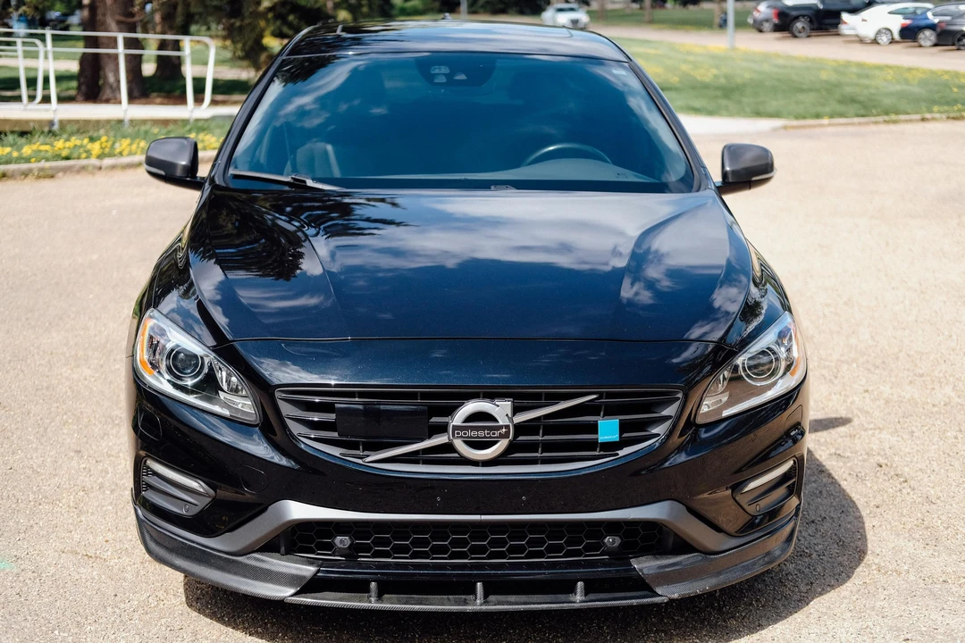 2018 Volvo V60 1st Gen - Image 6 of 31