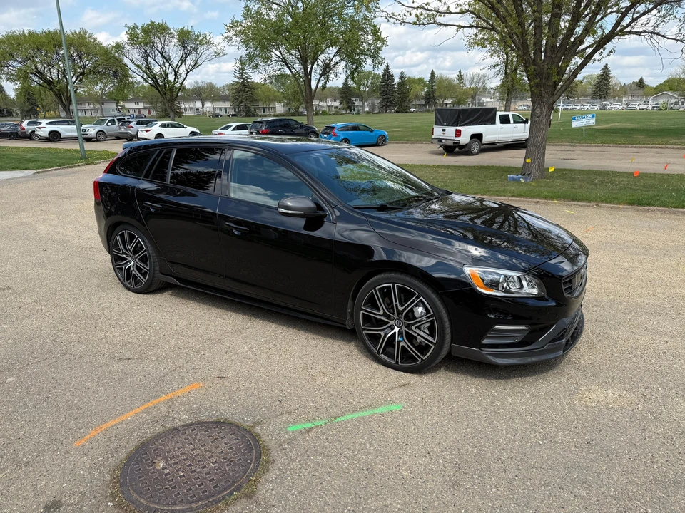 2018 Volvo V60 1st Gen - Image 30 of 31
