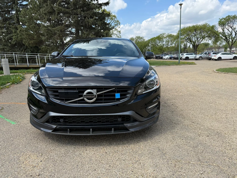 2018 Volvo V60 1st Gen - Image 8 of 31