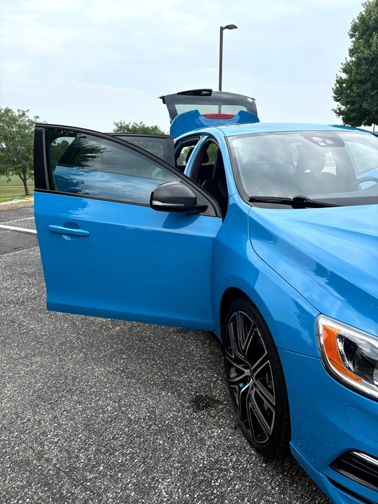 2018 Volvo V60 1st Gen - Image 19 of 31