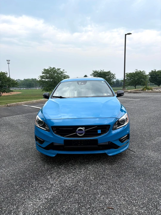 2018 Volvo V60 1st Gen - Image 4 of 31