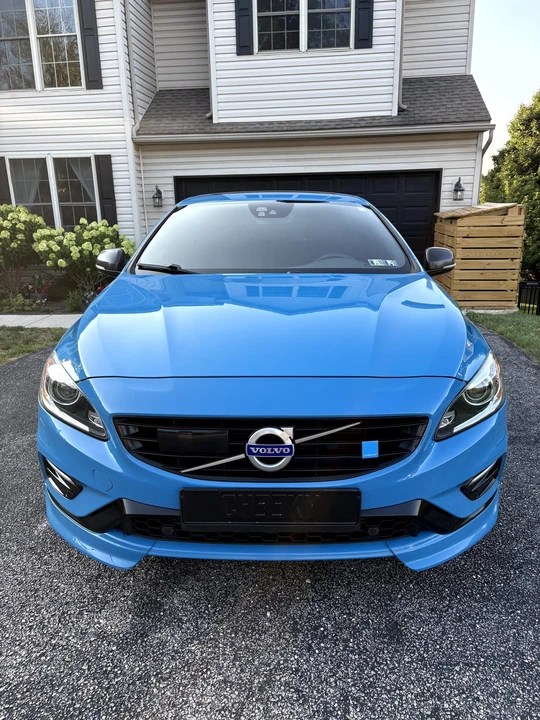 2018 Volvo V60 1st Gen - Image 5 of 31