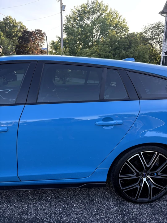 2018 Volvo V60 1st Gen - Image 29 of 31