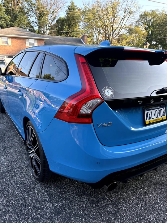 2018 Volvo V60 1st Gen - Image 26 of 31