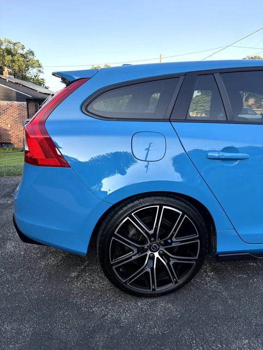 2018 Volvo V60 1st Gen - Image 23 of 31