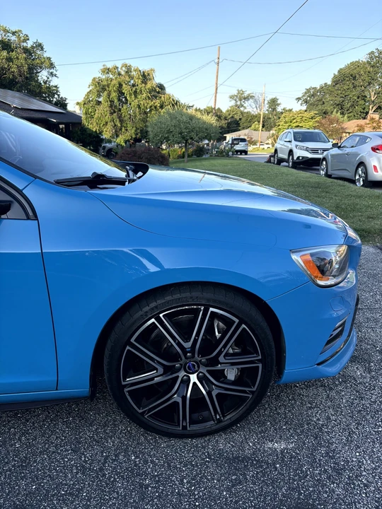 2018 Volvo V60 1st Gen - Image 18 of 31