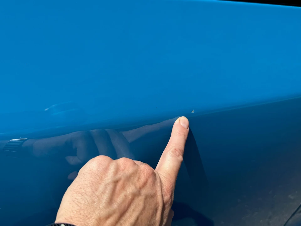 2018 Volvo V60 1st Gen - Image 31 of 31