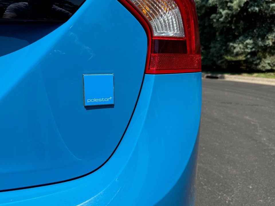 2018 Volvo V60 1st Gen - Image 23 of 31