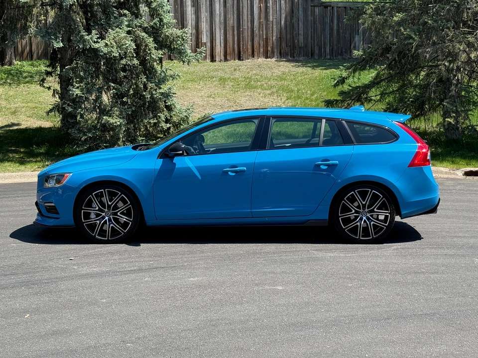 2018 Volvo V60 1st Gen - Image 12 of 31