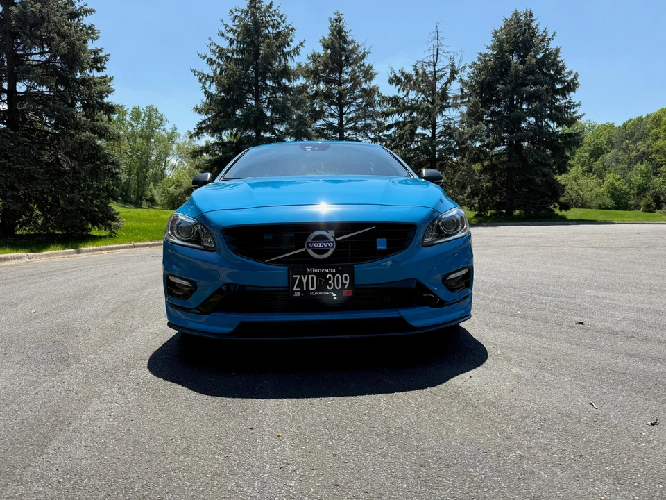 2018 Volvo V60 1st Gen - Image 7 of 31