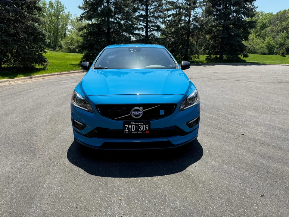 2018 Volvo V60 1st Gen - Image 6 of 31