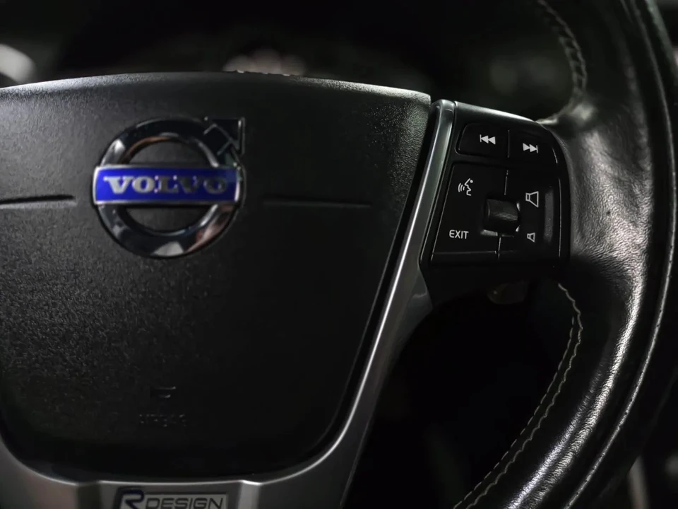2018 Volvo V60 1st Gen - Image 20 of 21
