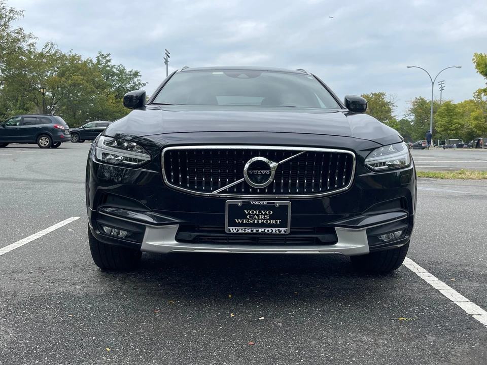 2018 Volvo V90 - Image 6 of 31