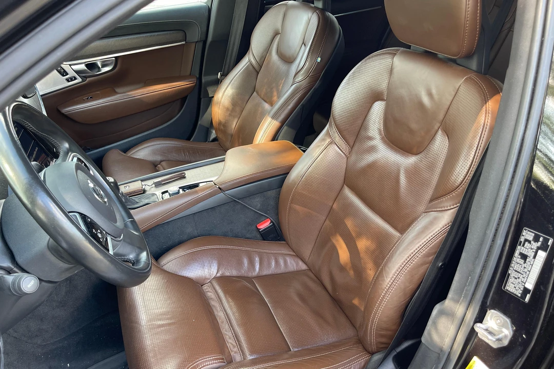 2018 Volvo V90 - Image 29 of 31