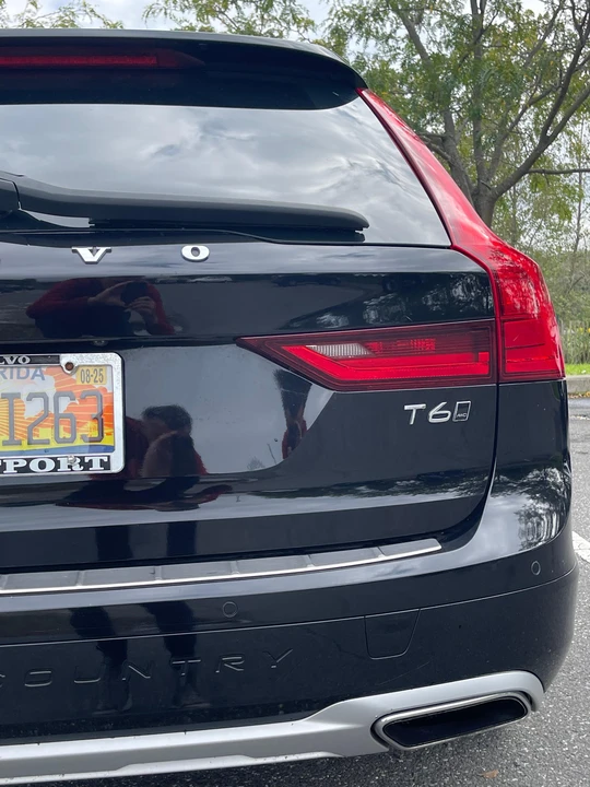 2018 Volvo V90 - Image 19 of 31