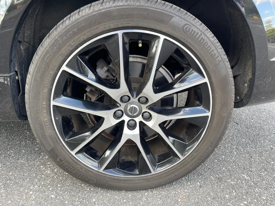 2018 Volvo V90 - Image 23 of 31