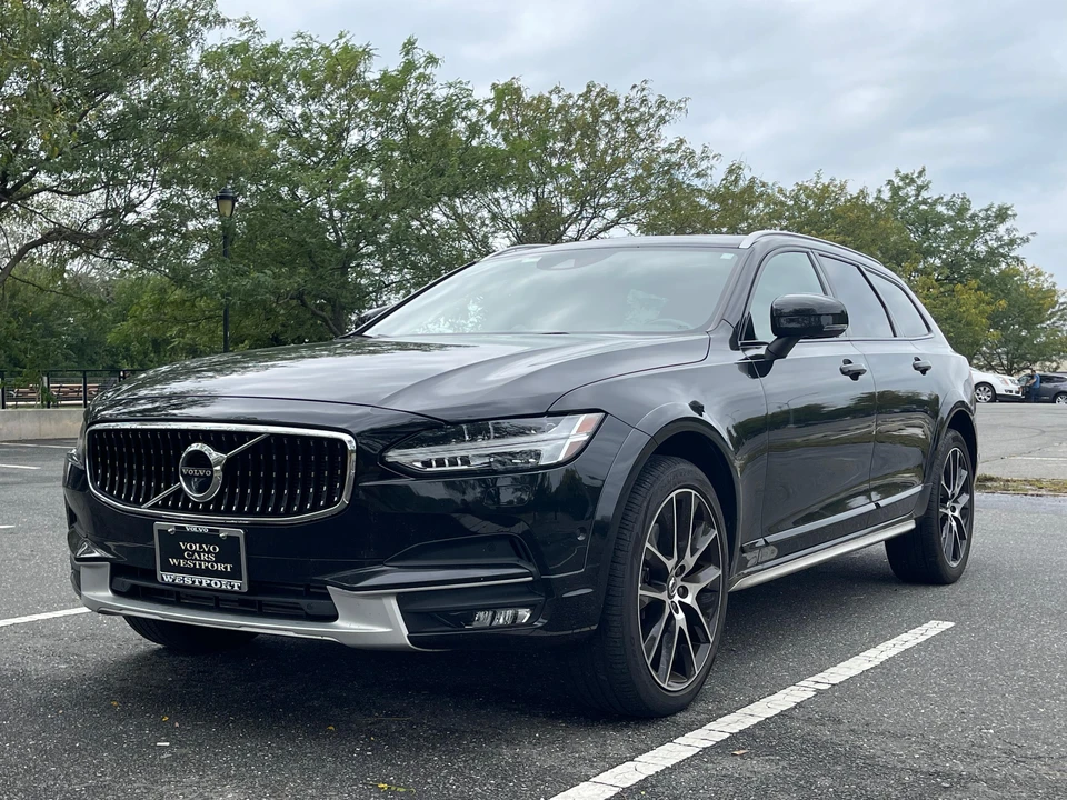 2018 Volvo V90 - Image 9 of 31