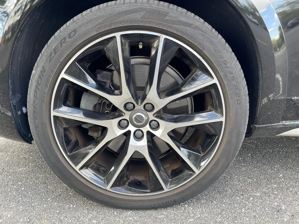 2018 Volvo V90 - Image 22 of 31