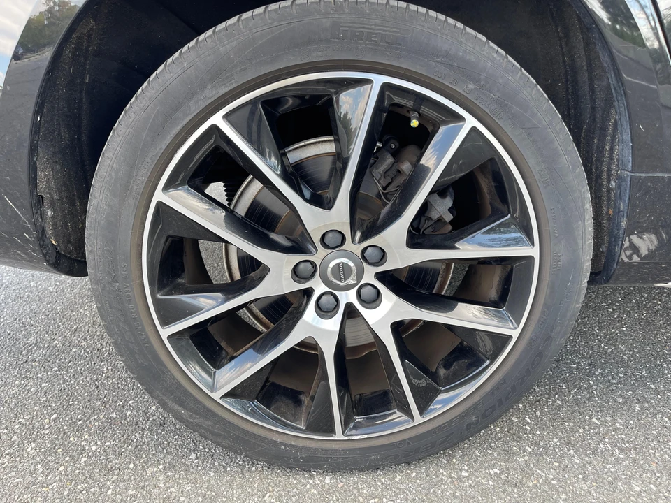 2018 Volvo V90 - Image 25 of 31