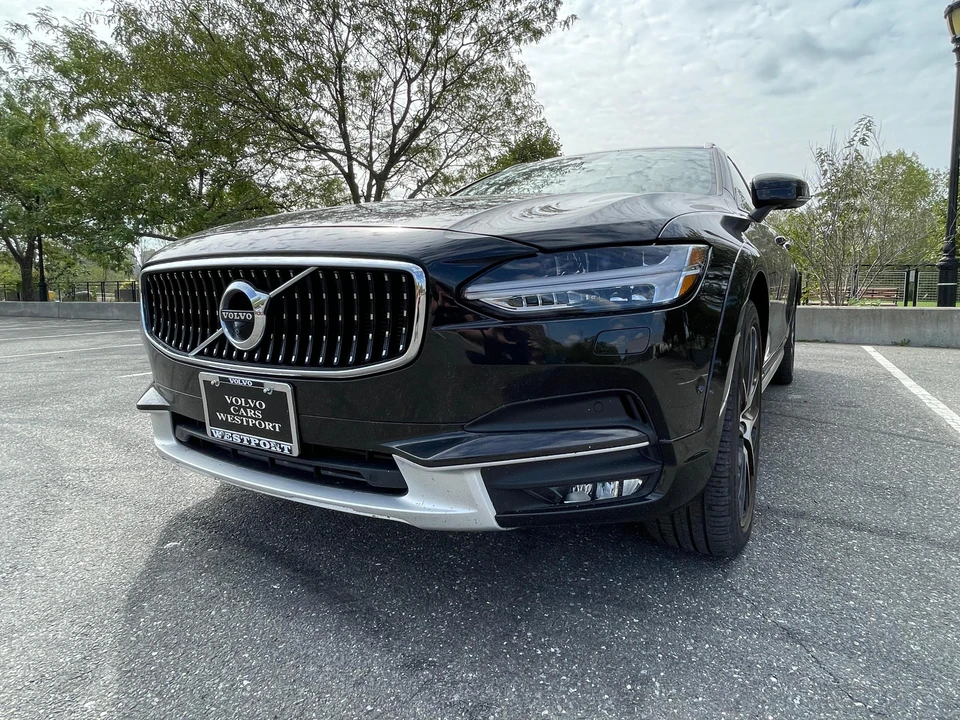 2018 Volvo V90 - Image 8 of 31