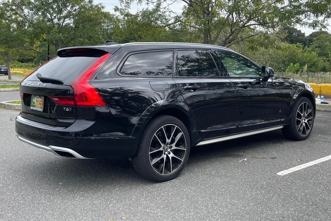 2018 Volvo V90 - Image 4 of 31
