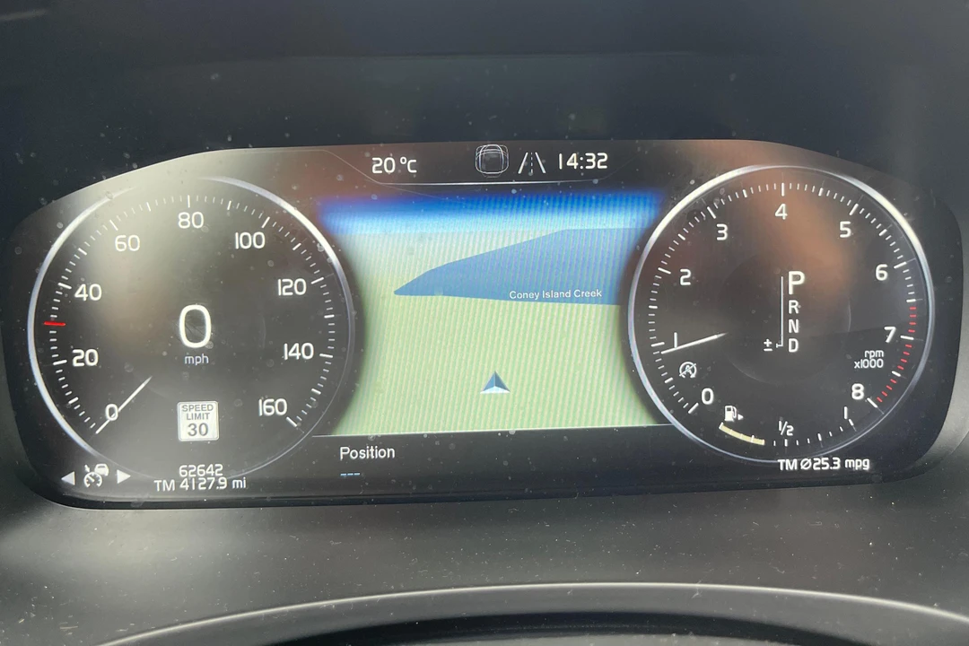 2018 Volvo V90 - Image 31 of 31
