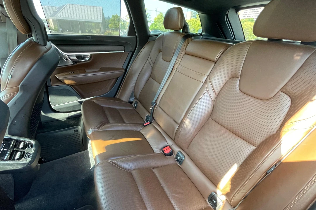 2018 Volvo V90 - Image 30 of 31