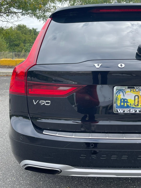 2018 Volvo V90 - Image 18 of 31
