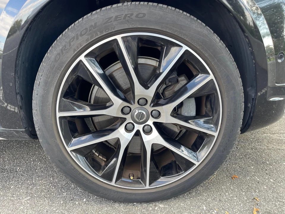 2018 Volvo V90 - Image 24 of 31