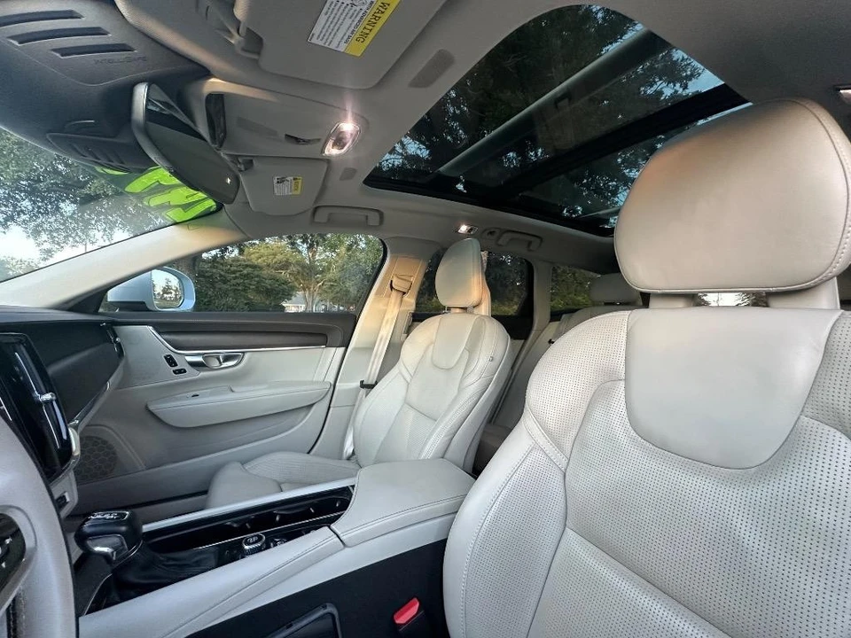 2018 Volvo V90 - Image 9 of 21