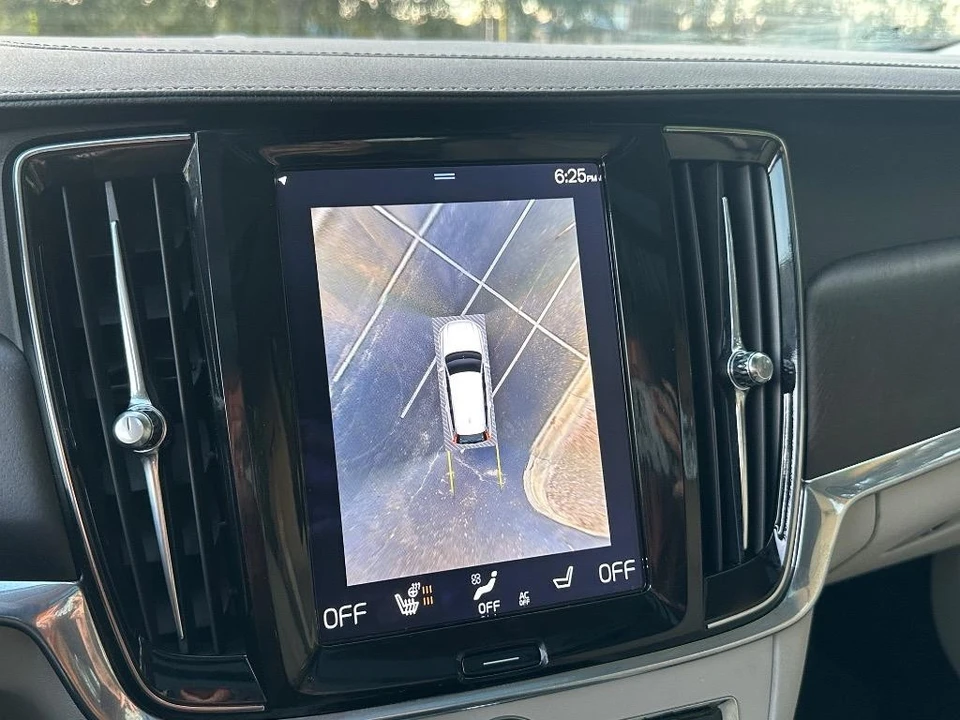 2018 Volvo V90 - Image 15 of 21