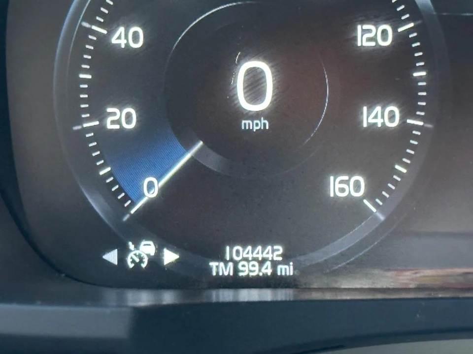 2018 Volvo V90 - Image 11 of 21
